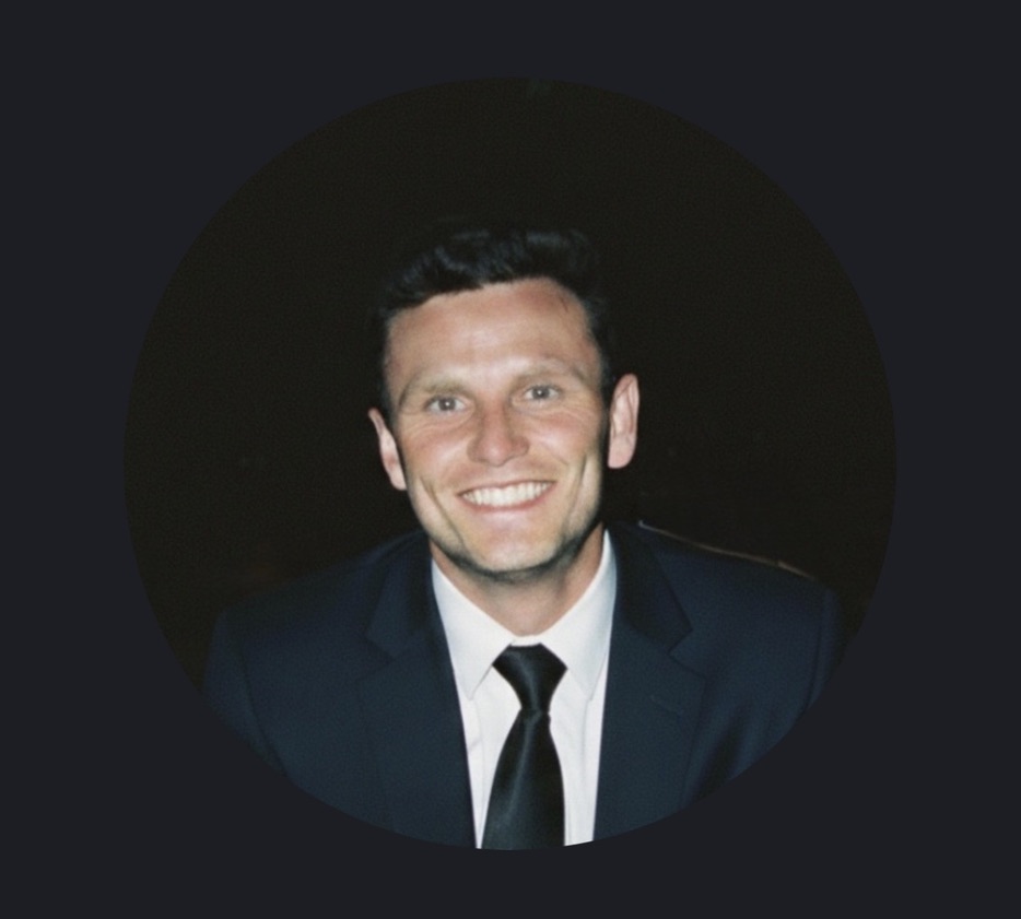 Nick Lindsey, founder of Nicholas Lindsey Bookkeeping Services